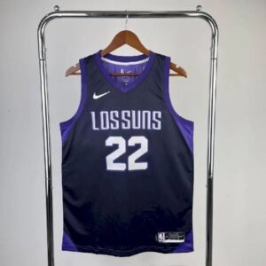 Maillot Homme DeAndre Ayton Team Jersey – City Edition