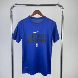 Maillot Homme Blue Team T-shirt