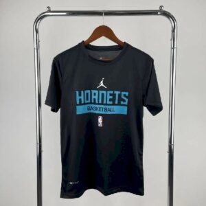 Maillot Homme Black Team T-shirt