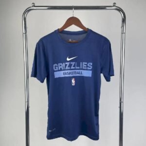 Maillot Homme Blue Team T-shirt