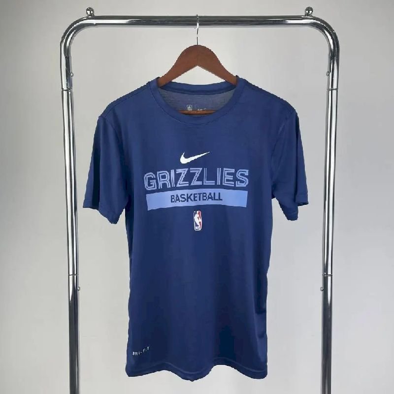 Maillot Homme Blue Team T-shirt