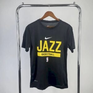 Maillot Homme Black Team T-shirt