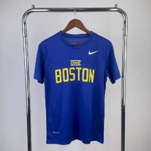 Maillot Homme Blue Team T-shirt