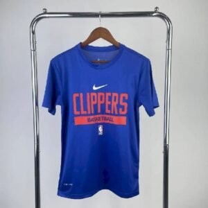 Maillot Homme Blue Team T-shirt