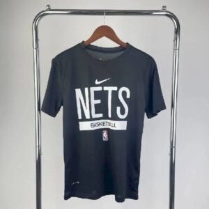 Maillot Homme Black Team T-shirt