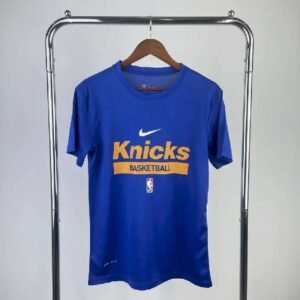 Maillot Homme Blue Team T-shirt