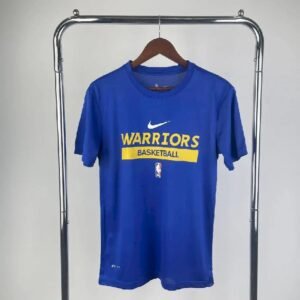 Maillot Homme Blue Team T-shirt