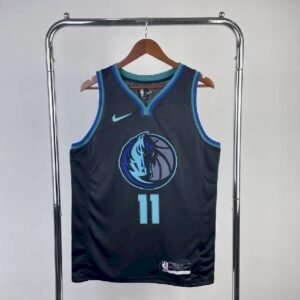 Maillot Homme Kyrie Irving Team Jersey