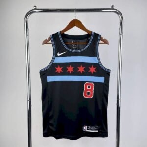 Maillot Homme Zach LaVine Team Jersey – City Edition