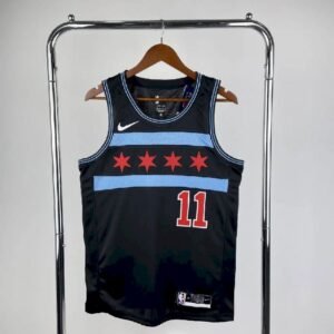 Maillot Homme DeRozan Team Jersey – City Edition
