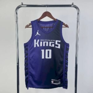 Maillot Homme Domantas Sabonis Team Jersey – Statement Edition