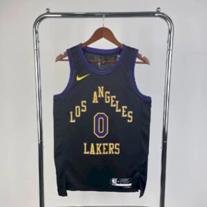 Maillot Homme Russell Westbrook Team Jersey – City Edition