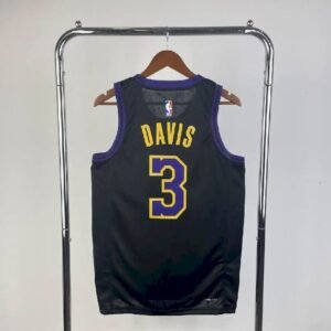 Maillot Homme Anthony Davis Team Jersey – City Edition