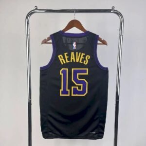 Maillot Homme Austin Reaves Team Jersey – City Edition