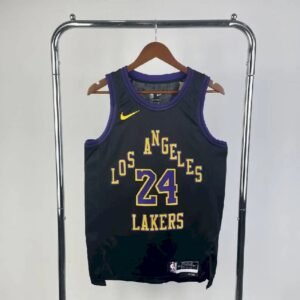 Maillot Homme Kobe Bryant Team Jersey – City Edition