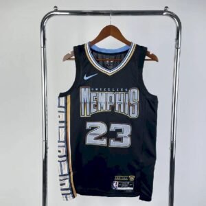 Maillot Homme Derrick Rose Team Jersey – City Edition