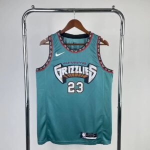 Maillot Homme Derrick Rose Team Jersey