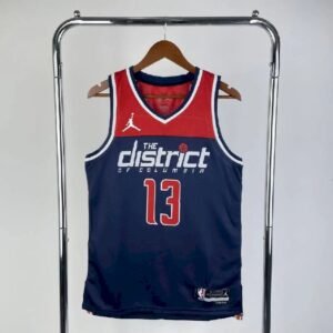 Maillot Homme Jordan Poole Team Jersey – Statement Edition