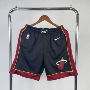 Miami Heat Short NBA