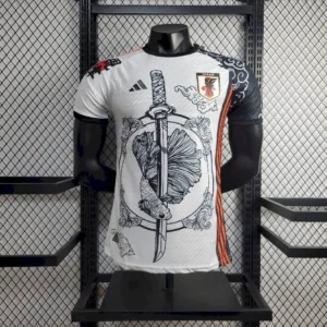 Maillot Homme Japon 2024/25 Version Joueur