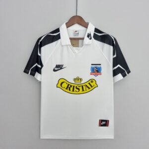 Retro Colo Colo 1995 Home