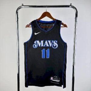 Maillot Homme 2024 Kyrie Irving Team Jersey – City Edition