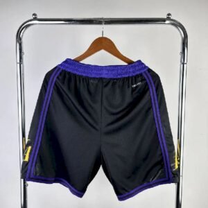 Los Angeles Lakers Short NBA