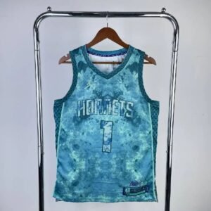Maillot Homme 2023 LaMelo Ball Team Jersey
