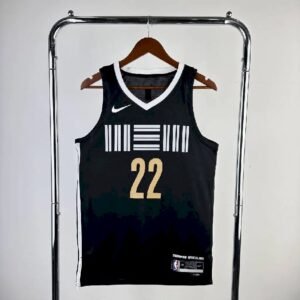 Maillot Homme 2024 Desmond Bane Team Jersey – City Edition