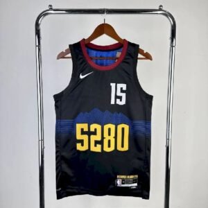 Maillot Homme 2024 Nikola Jokic Team Jersey – City Edition
