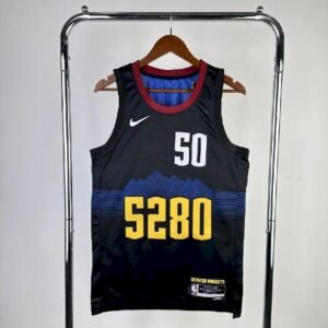 Maillot Homme 2024 Aaron-Gordon Team Jersey – City Edition