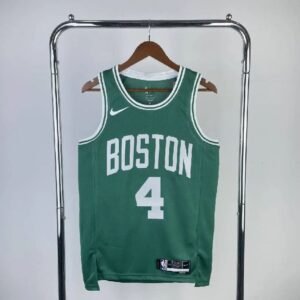Maillot Homme 2023 Jure Holiday Green Away Team Jersey