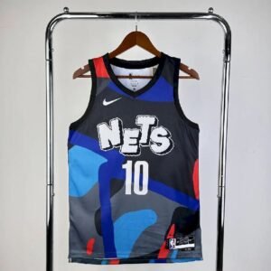 Maillot Homme 2024 Ben Simmons Team Jersey – City Edition