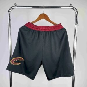Cleveland Cavaliers Short NBA