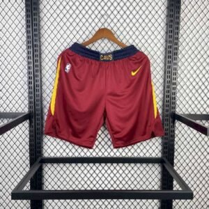 Cleveland Cavaliers Short NBA