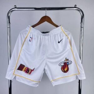 Miami Heat Short NBA