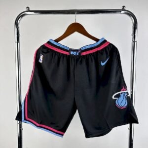 Miami Heat Short NBA