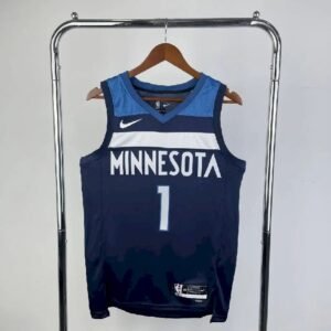 Maillot Homme 2023 Kyle Anderson Away Team Jersey