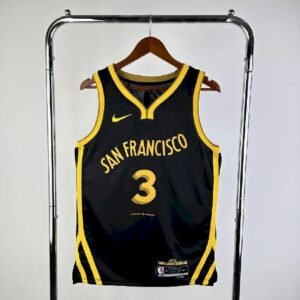 Maillot Homme 2024 Chris Paul Team Jersey – City Edition