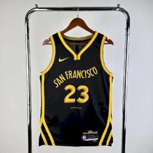 Maillot Homme 2024 Draymond Green Team Jersey – City Edition