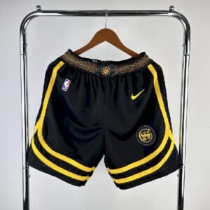 Golden State Warriors Short NBA