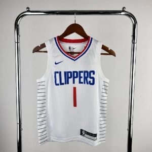Yonth James harden White Team Jersey