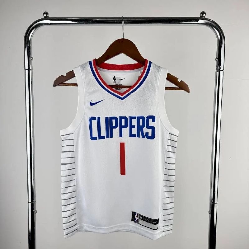 Yonth James harden White Team Jersey