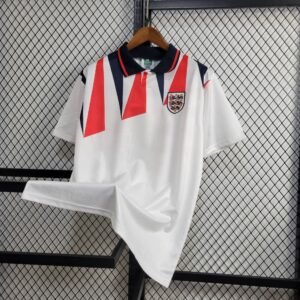 Retro England 1992 Home