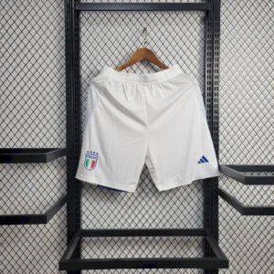 Maillot Homme Italie 2024/25 Short Domicile