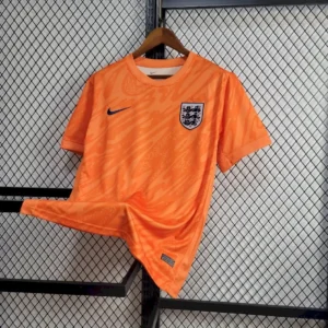 Maillot Homme Angleterre 2024/25 Gardien