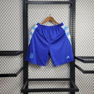 Maillot Homme Argentine 2024/25 Short Extérieur