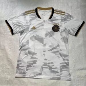 Maillot Homme Allemagne 2022 Domicile