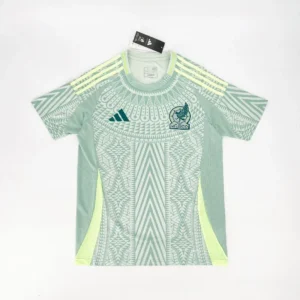 Maillot Homme Mexique 2024/25 Extérieur