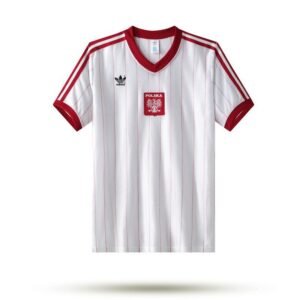 Retro Poland 1982 Home